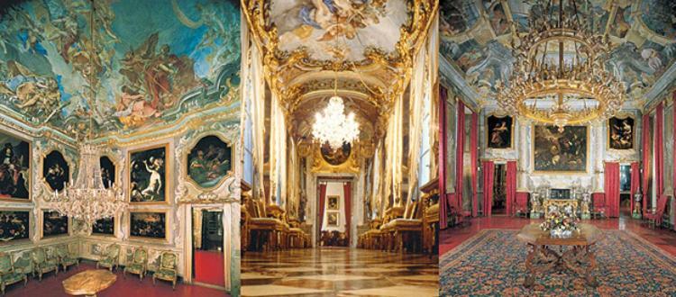 Albergo Parigi Janov Exteriér fotografie